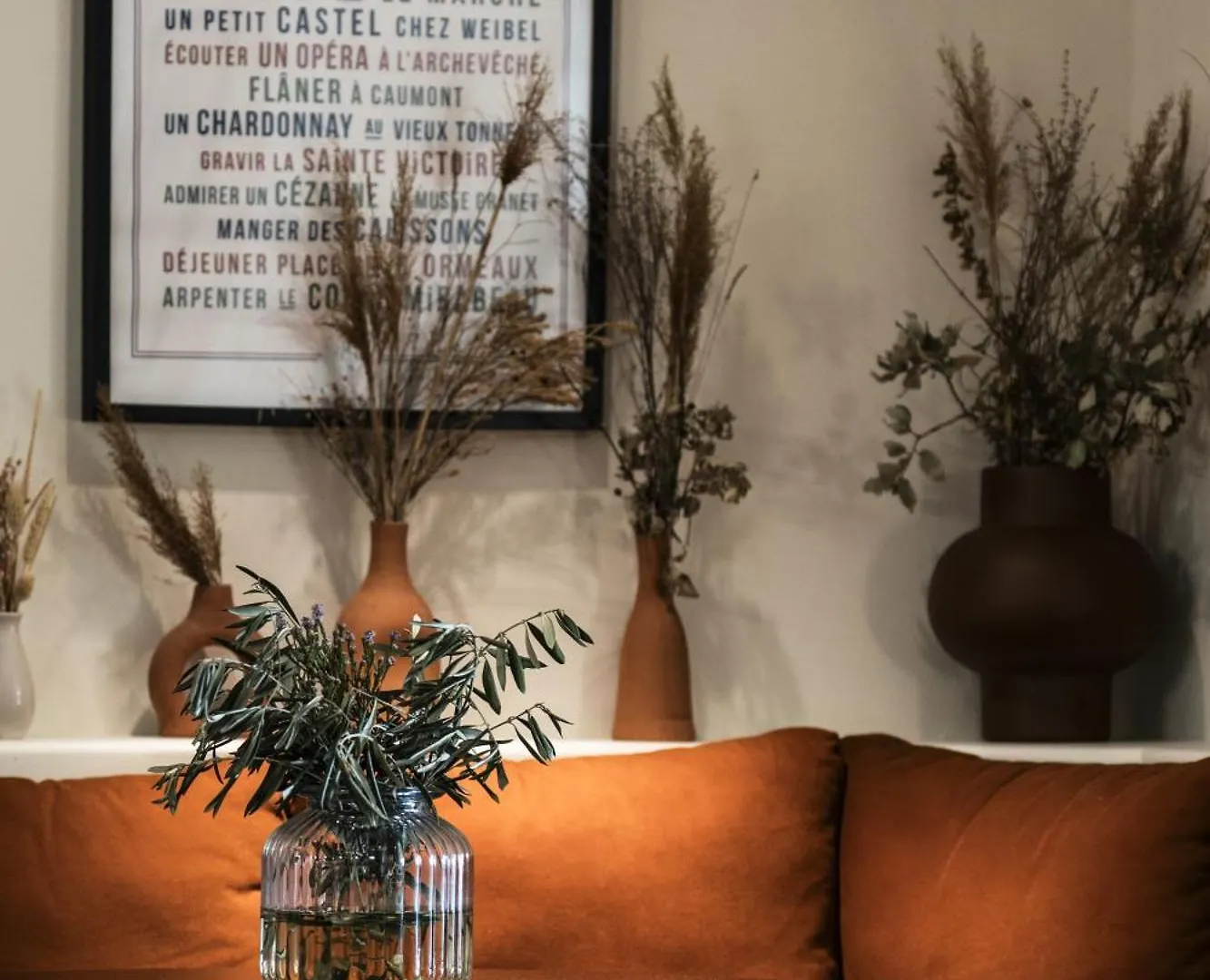 Le Relais De Saint De Ser Puyloubier Hotel