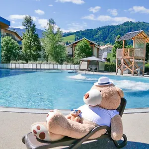 Hotel Novotel Mont-blanc
