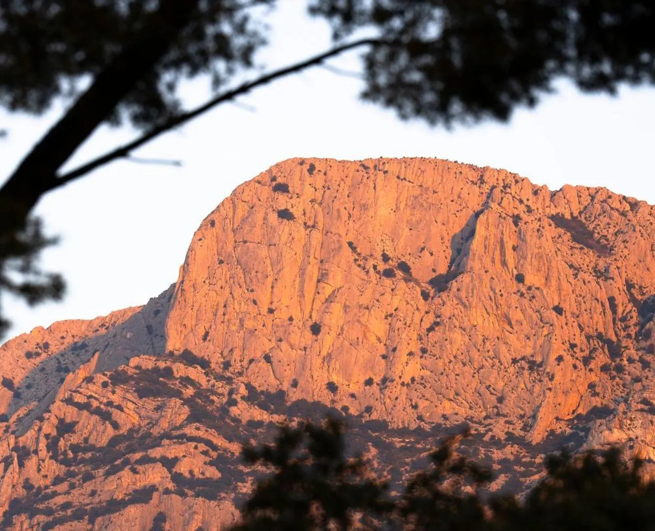 Le Relais De Saint De Ser Puyloubier
